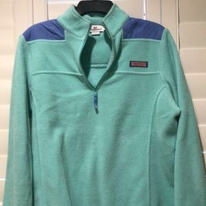 Vineyard vines pullover